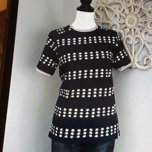 FREE PLANET FLAG TEE M